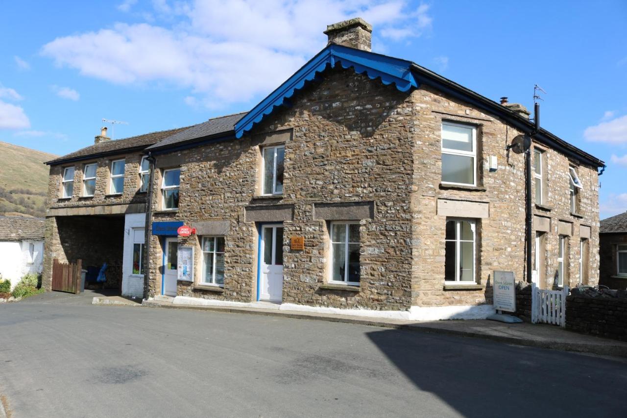 Dent Stores B&B Exterior foto